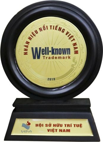 Gốm Đất Việt – TOP 10 Nhãn hiệu nổi tiếng Việt Nam năm 2019