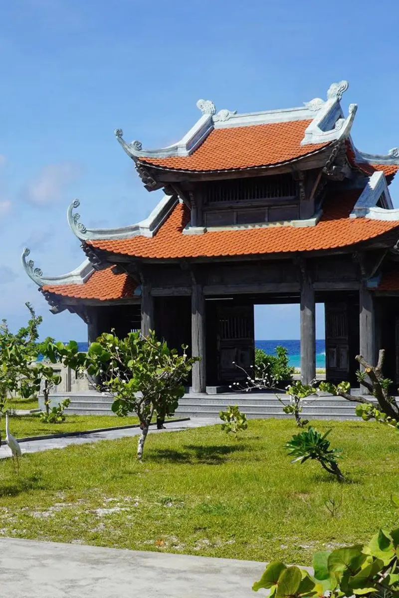 C&Acirc;U HỎI THƯỜNG GẶP
