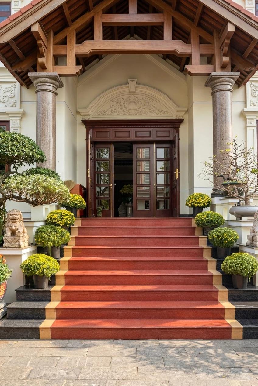 C&Acirc;U HỎI THƯỜNG GẶP