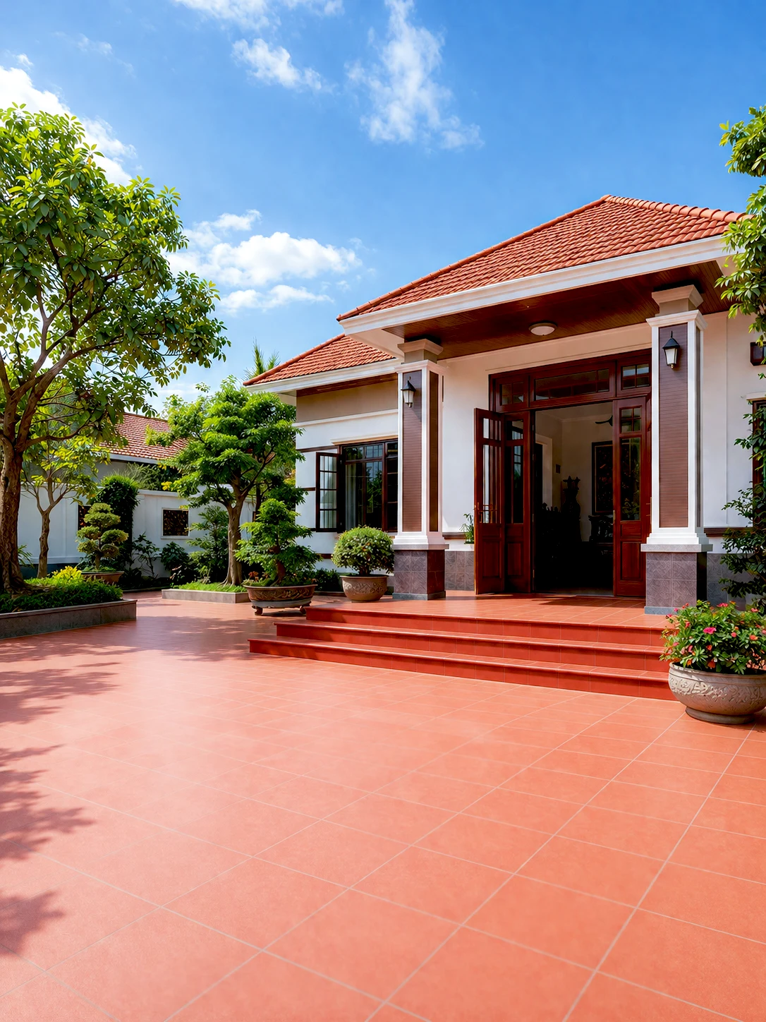 C&Acirc;U HỎI THƯỜNG GẶP
