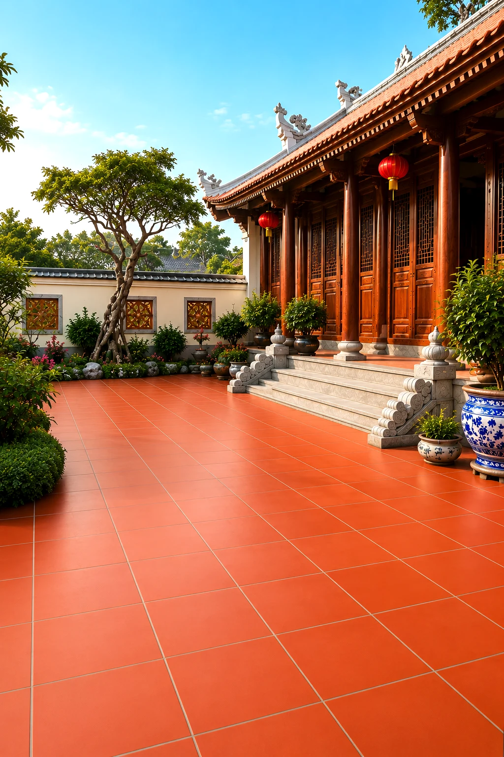 C&Acirc;U HỎI THƯỜNG GẶP