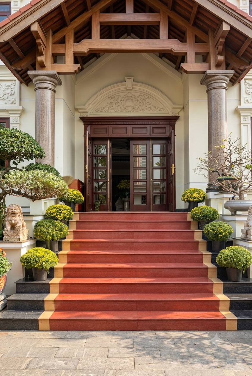 C&Acirc;U HỎI THƯỜNG GẶP
