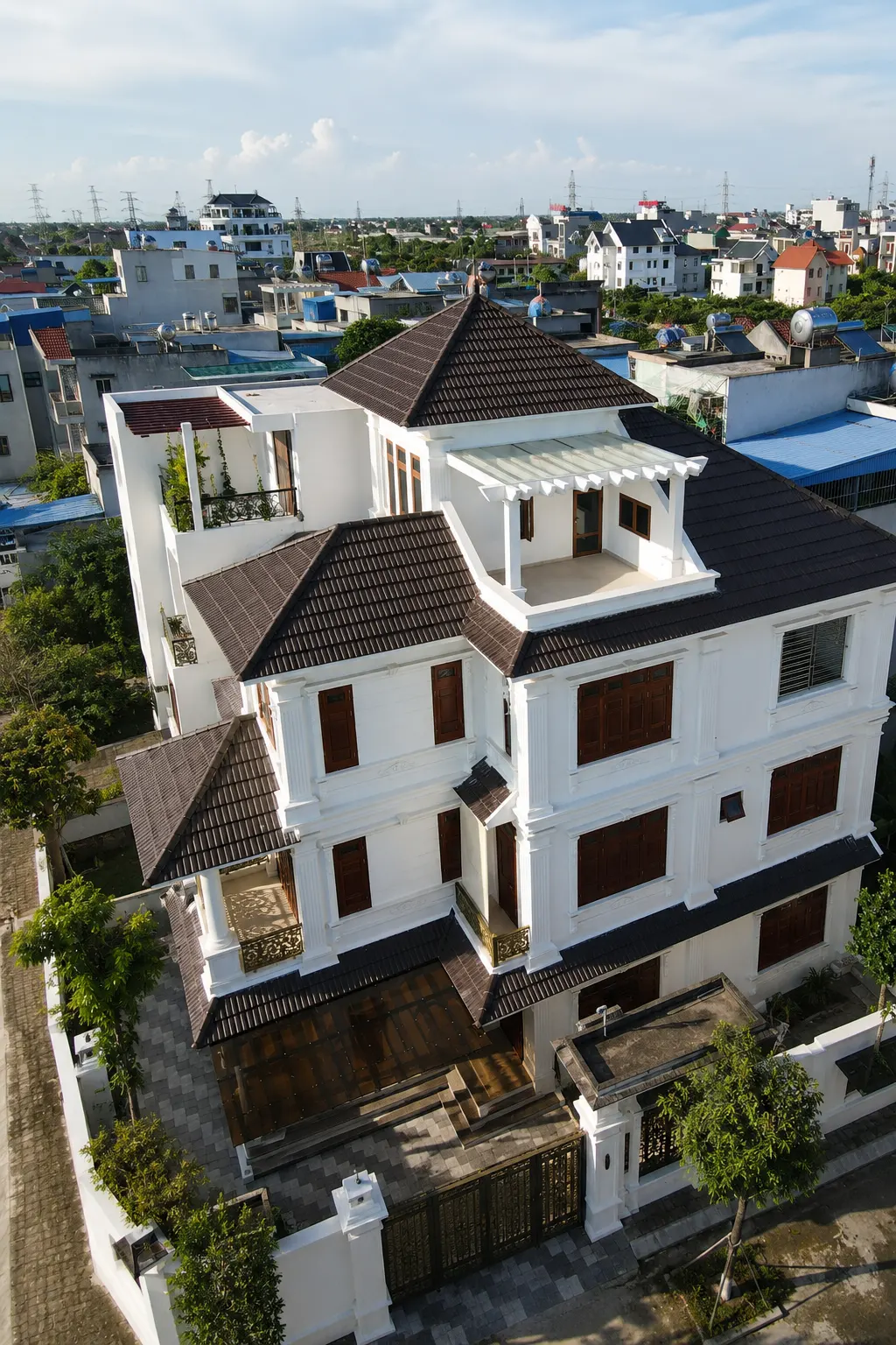 C&Acirc;U HỎI THƯỜNG GẶP