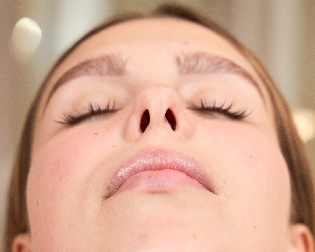 Trước khi dùng