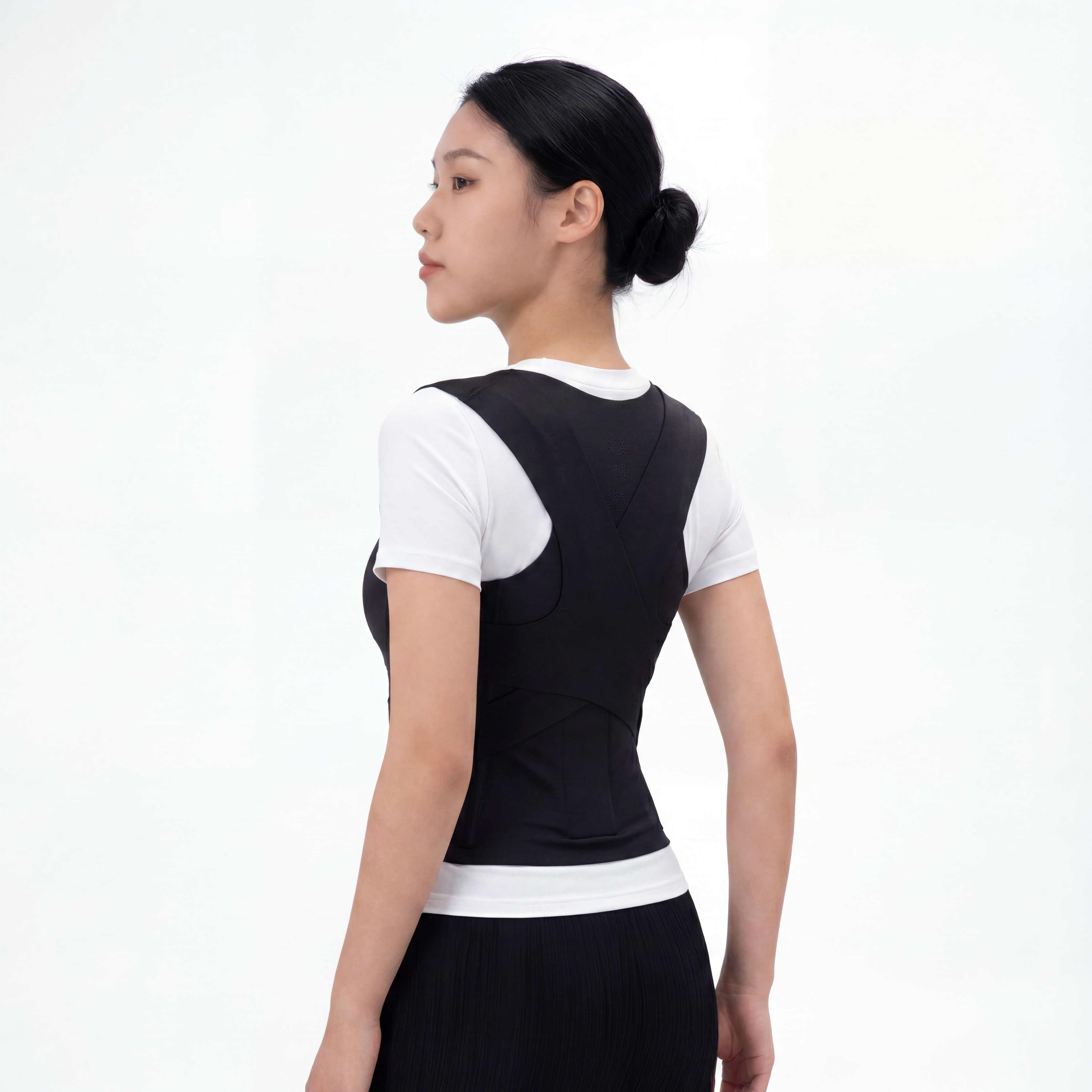 ẢNH sản phẩm — Màu Đen