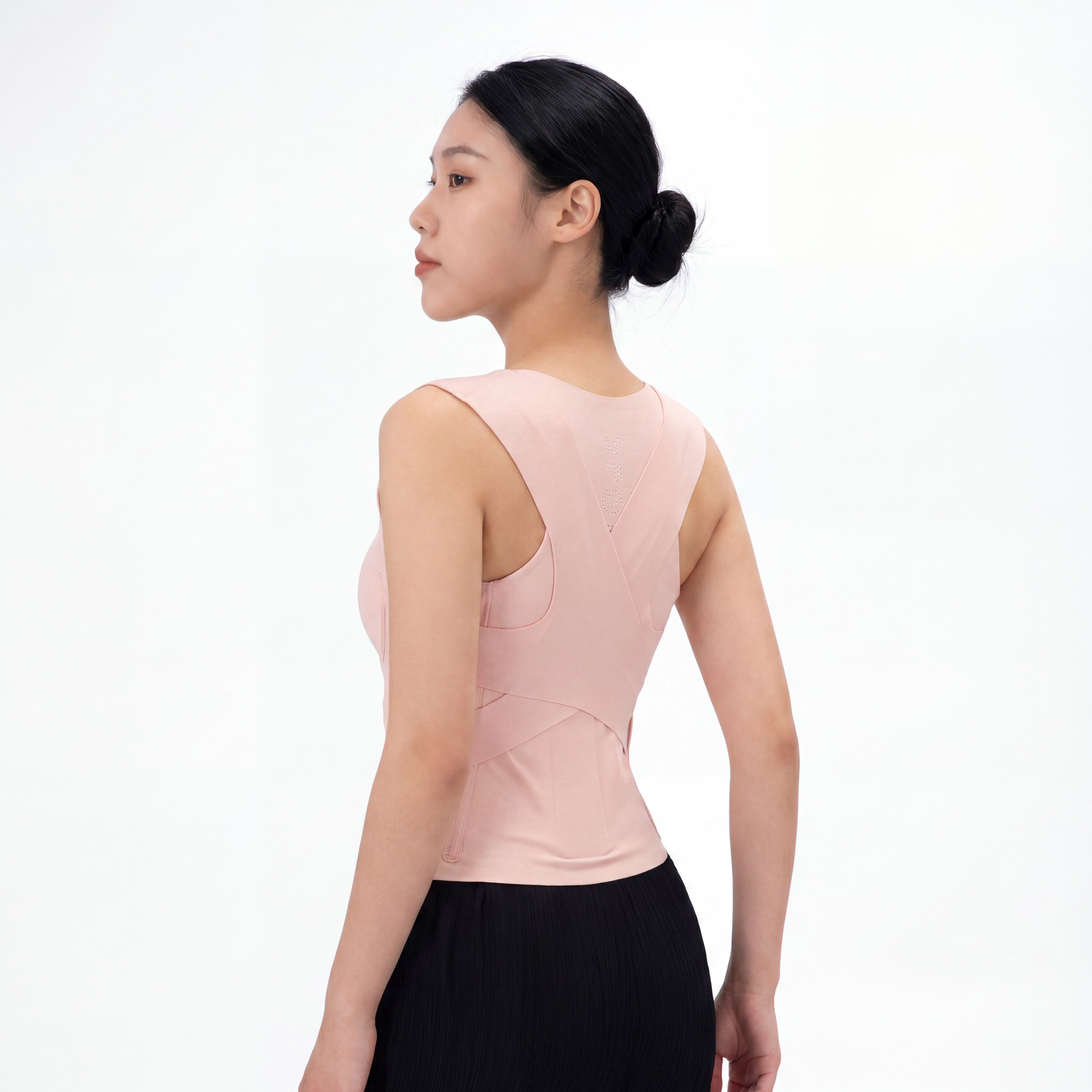 ẢNH sản phẩm — Màu Hồng