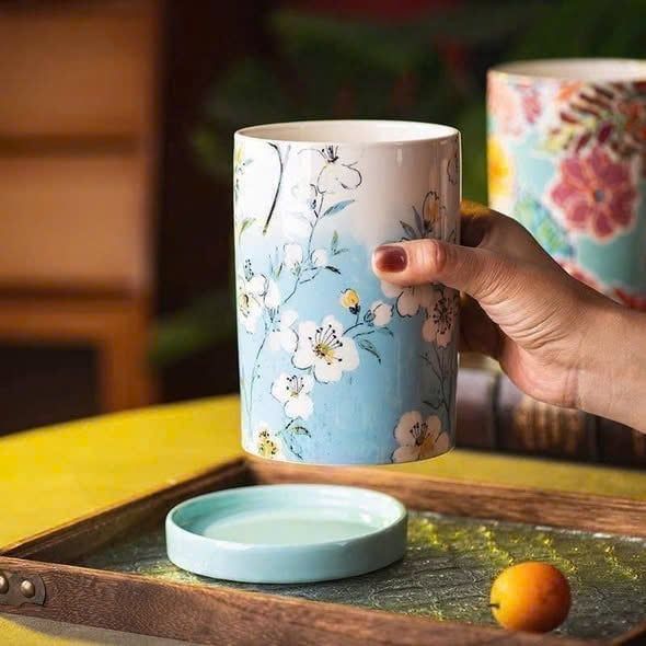 Phụ kiện bàn ăn Magrace phong cách hiện đại