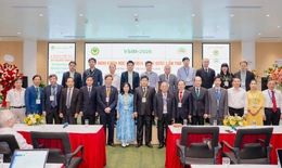 Hội nghị khoa học Nội khoa toàn quốc lần thứ 14 vừa diễn ra tại BVĐK Hồng Ngọc