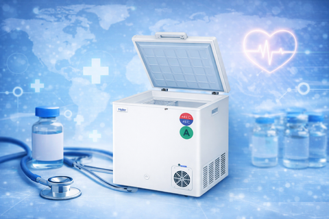 Các Thiết Bị Cần Có Tại Đơn Vị Tiêm Chủng Vắc Xin Theo Quy Định Bộ Y Tế
