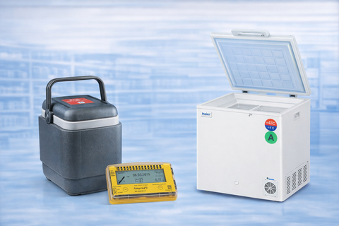 Tìm hiểu Tiêu chuẩn GSP và PQS (WHO) trong Chuỗi Cung Ứng Lạnh Y Tế