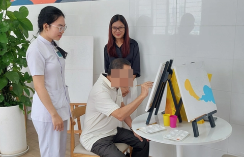 Phục hồi chức năng – 'chìa khóa' nâng cao chất lượng sống cho người cao tuổi