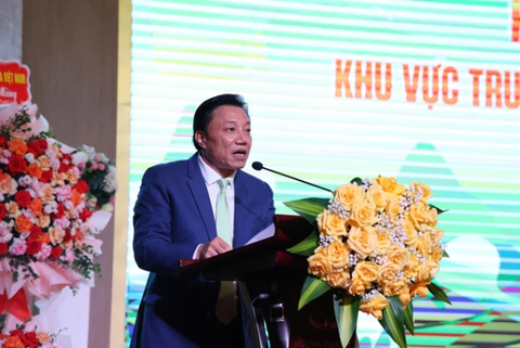 Kiến tạo mạng lưới Nhi khoa để mọi trẻ em được thụ hưởng dịch vụ y tế chất lượng cao