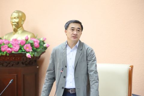 Đẩy mạnh thực hiện y tế thông minh để nâng chất lượng chăm sóc sức khoẻ nhân dân