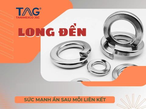 LONG ĐỀN – SỨC MẠNH ẨN SAU MỖI LIÊN KẾT