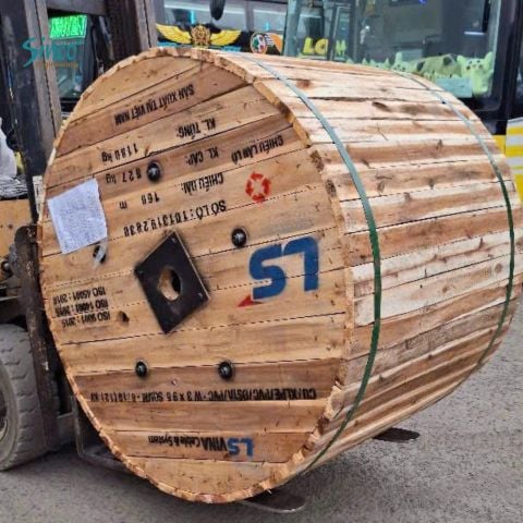 Cáp ngầm LS VINA – Lựa chọn phù hợp cho công trình điện