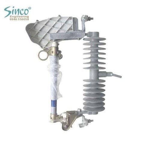 FCO và LBFCO trong lưới điện trung thế: Cấu tạo, nguyên lý và ứng dụng thực tế