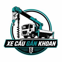 Xe Tải Gắn Cẩu Có Khoan Hyundai Everdigm HLC-7016 & HLC-8026