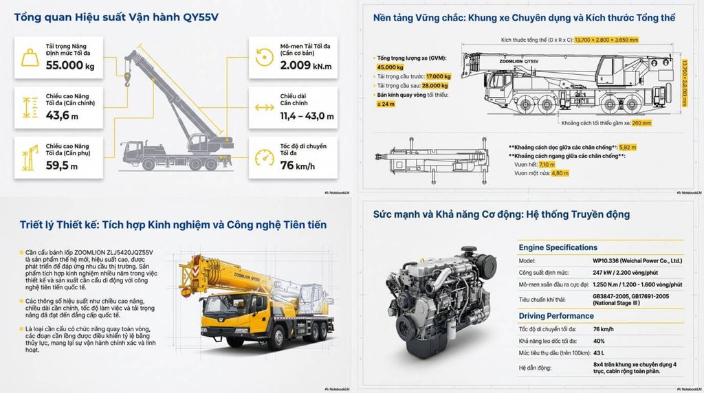 Mô tả ảnh Catalogue động cơ và hệ thống truyền động