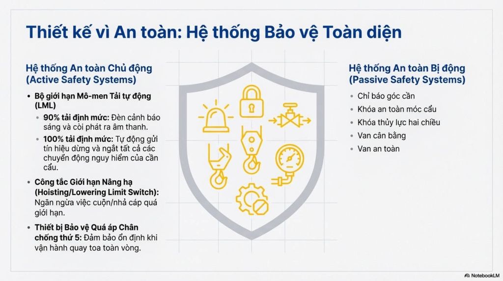 Hệ thống an toàn