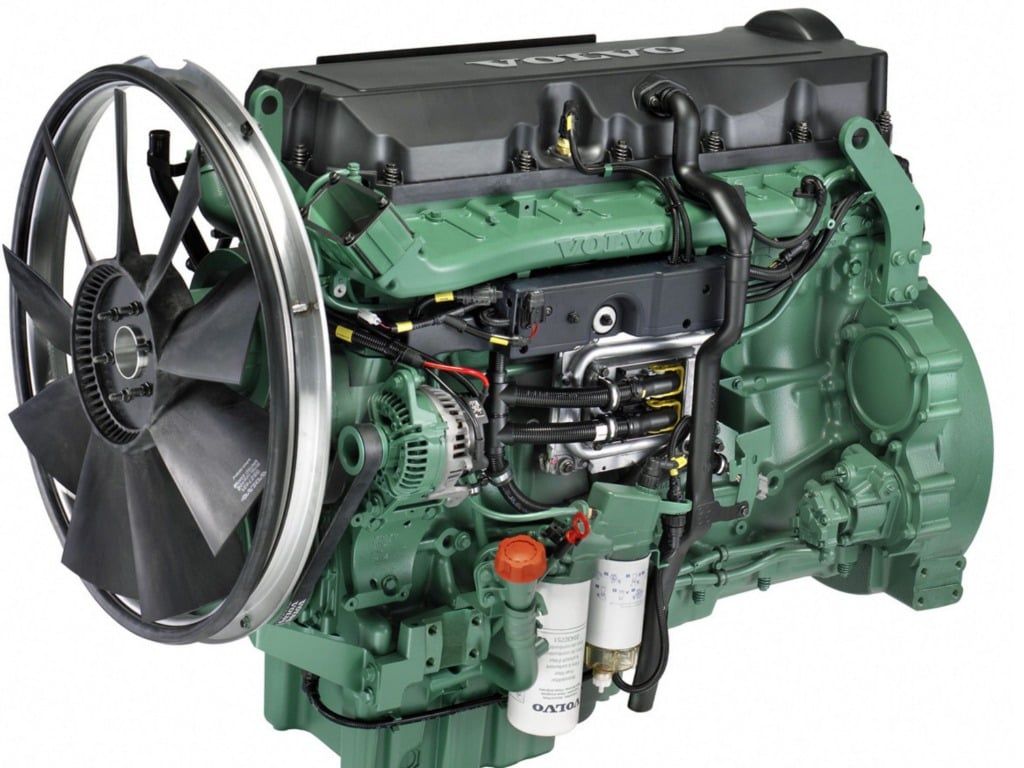 dong-co-TAD1352VE-may-khoan-coc-nhoi-xcmg-xr280e-cu-2020-5000h