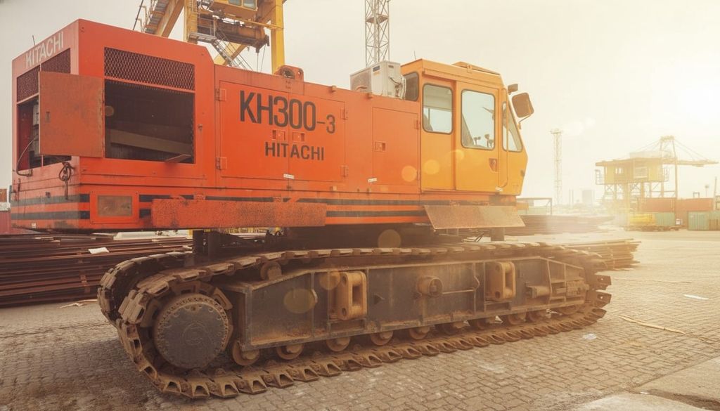 Ngoại hình cau-banh-xich-80-tan-kh300-3-cu-1996