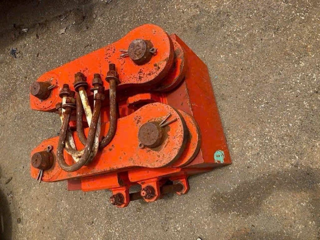HÌnh thực tế Cẩu xích 70 tấn Kobelco 7070-1F Đời 2008 Nhập Nhật