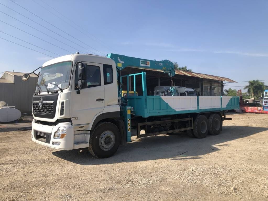 Giới hạn cần biết trước khi mua