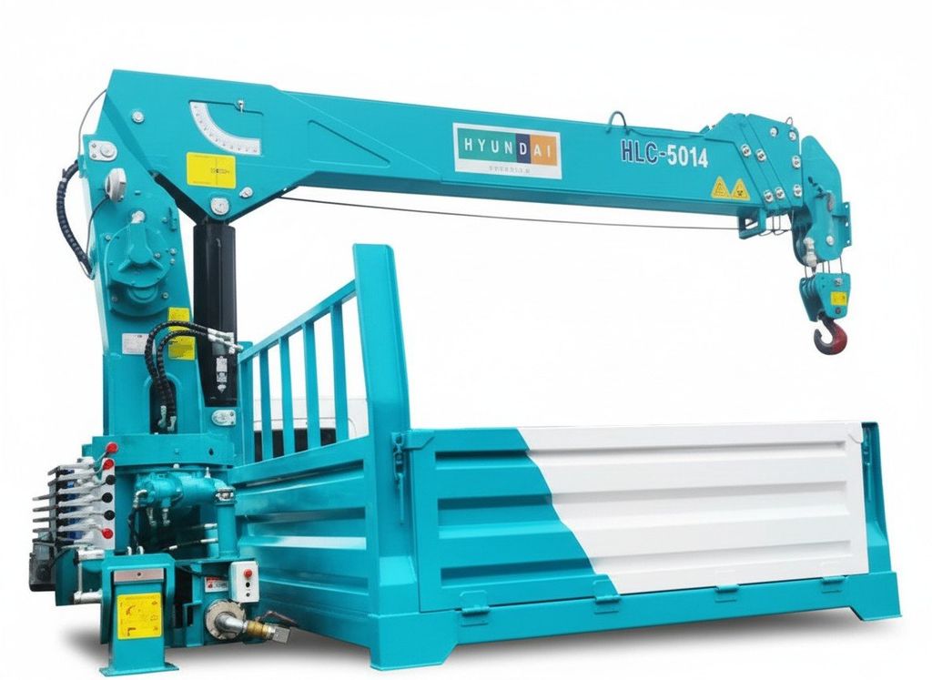 CẨU HYUNDAI 5 TẤN HLC5014