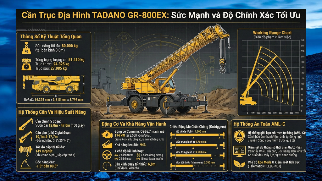 Thông số cau-80-tan-tadano-gr-800ex-cu-2017-2018