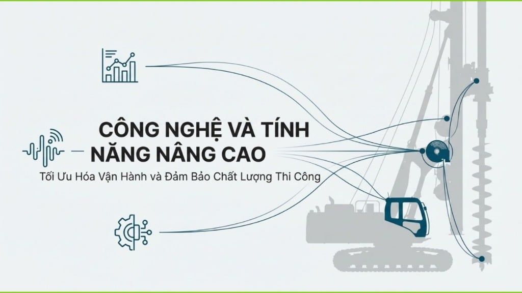 Phân tích Khoan xi măng đất Nippon Sharyo DH608-120M đời 1991