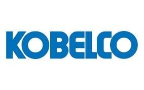 Logo Kobelco