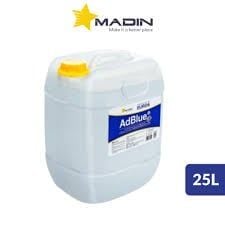 Dung dịch xử lý khí thải Ure Madin AdBlue