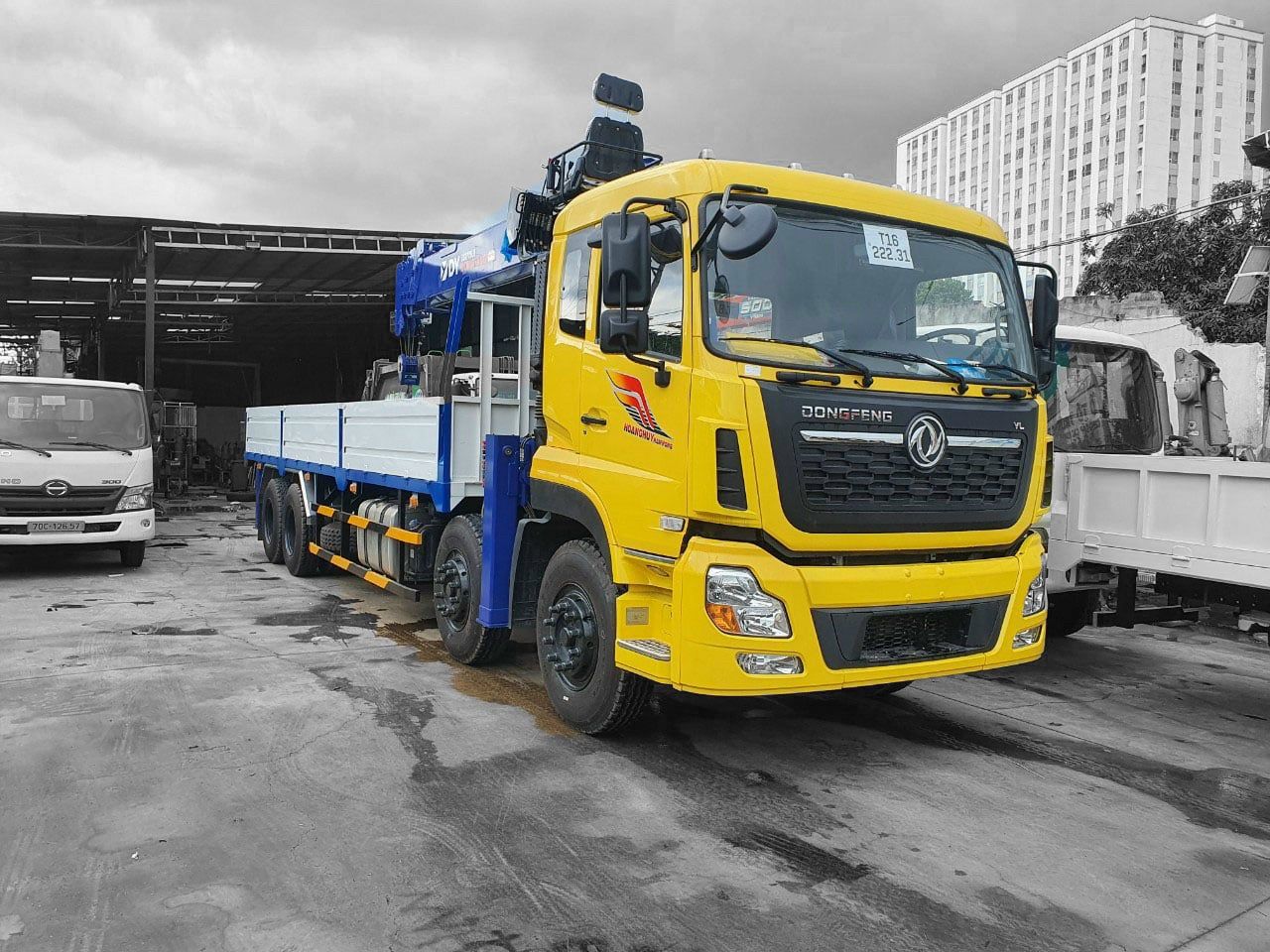 SS2725LB là bản 