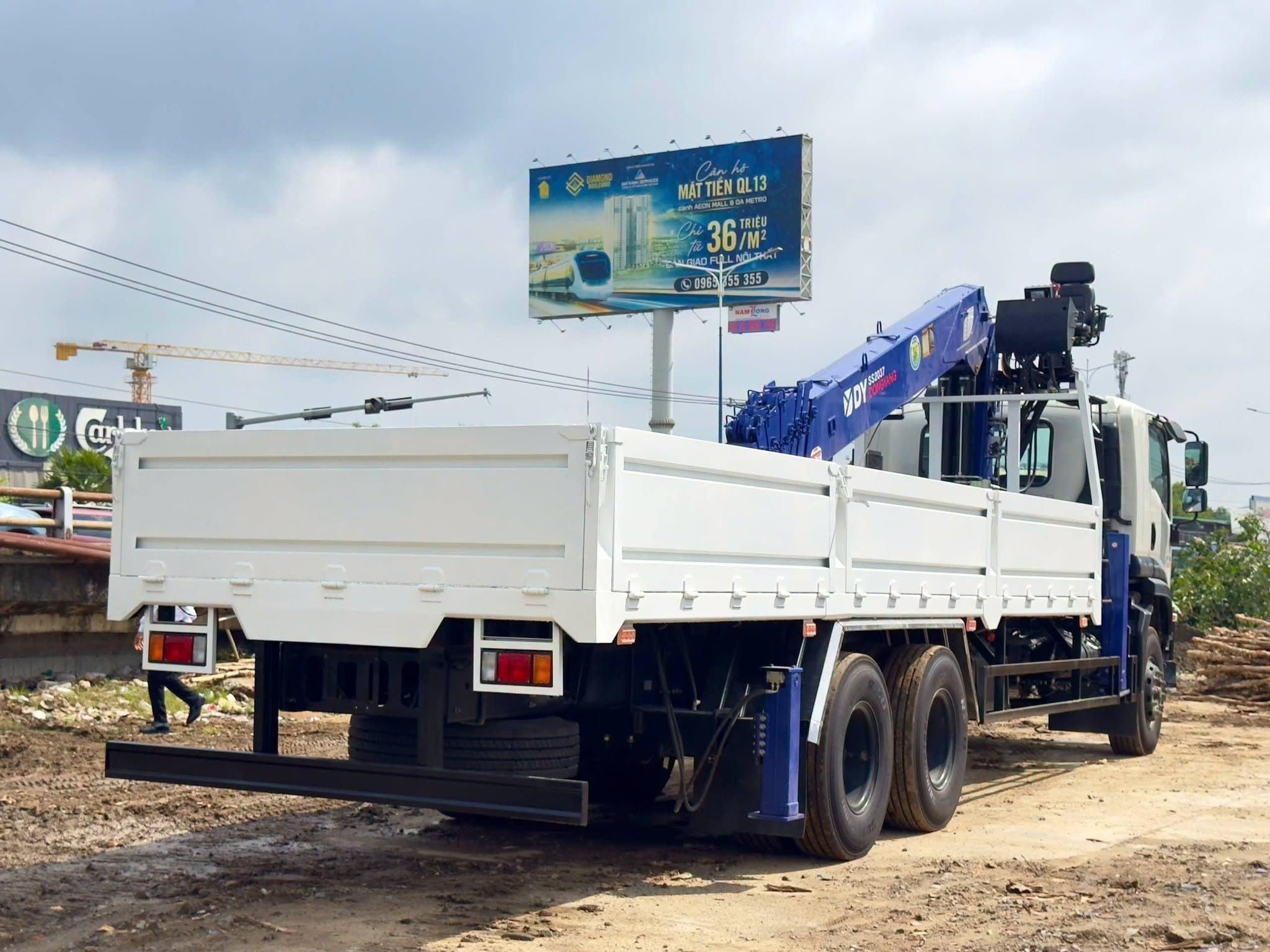 thông số kỹ thuật đầy đủ