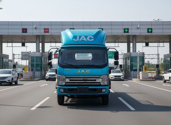 Cabin Xe nâng đầu chở máy 9 tấn Jac N900 Plus