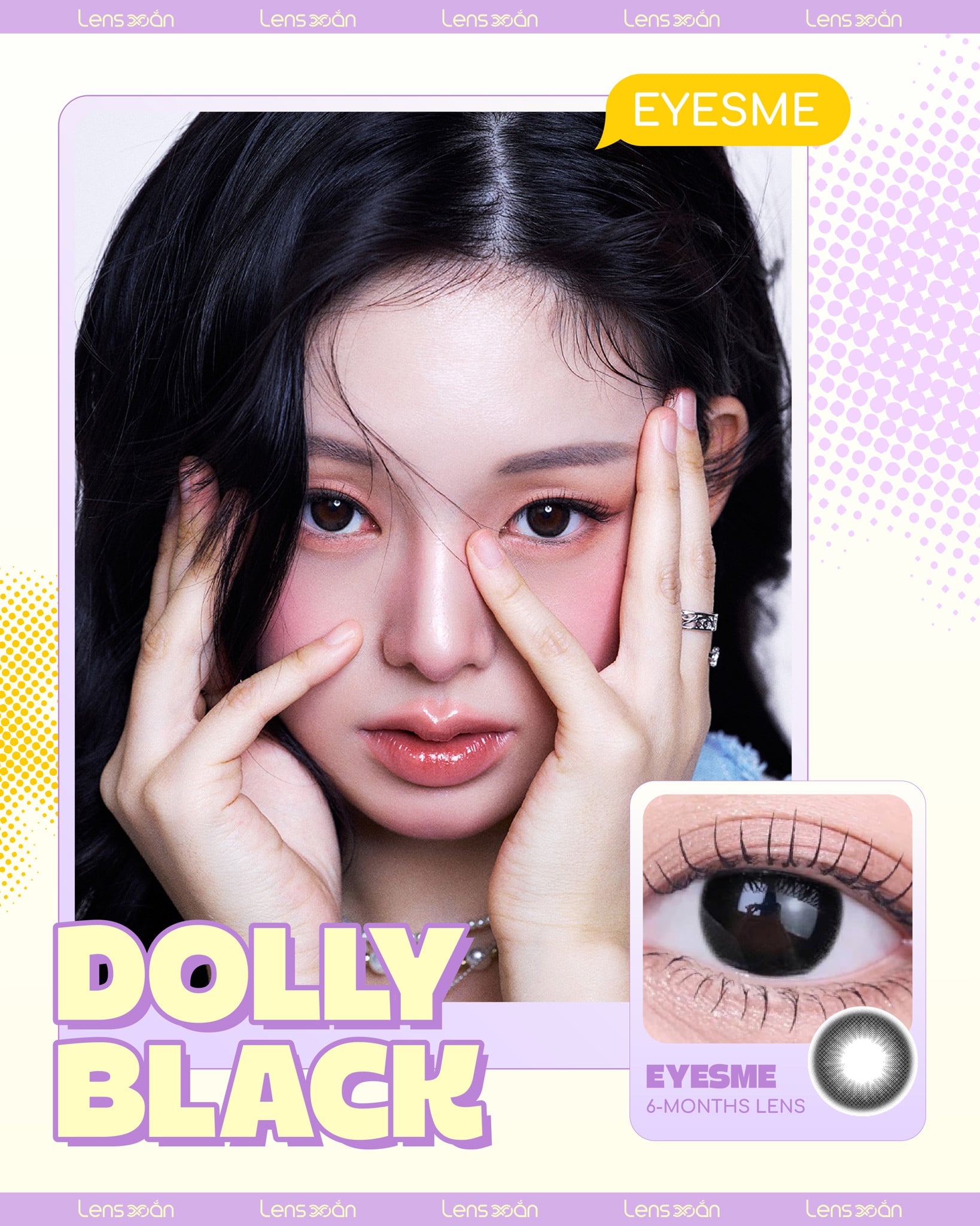 Dolly Black