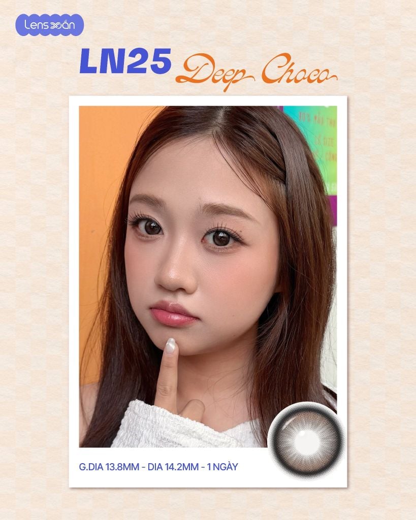 lens khoa truc la gi cach nhan biet lens khoa truc khong xoay highlight