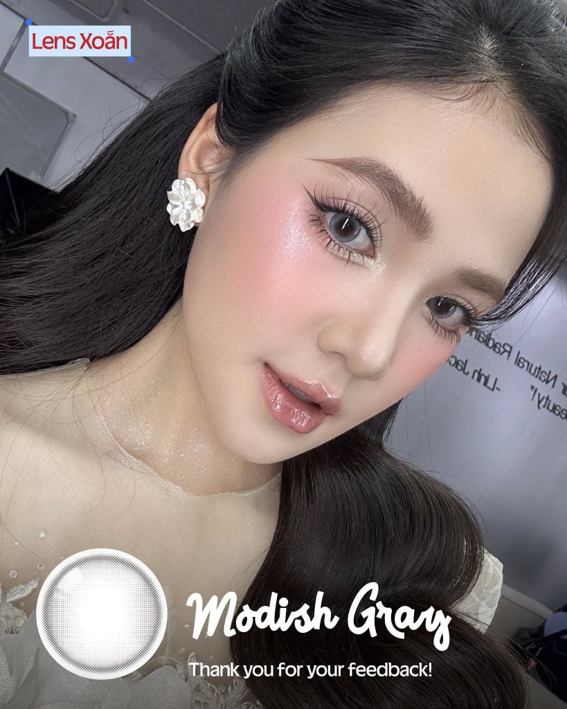Modish Gray – OLOLA