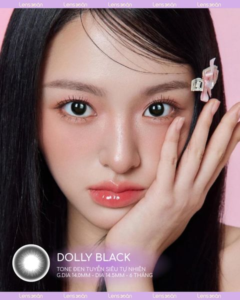 OLENS French Shine – Tone tự nhiên, giảm giá Black Friday
