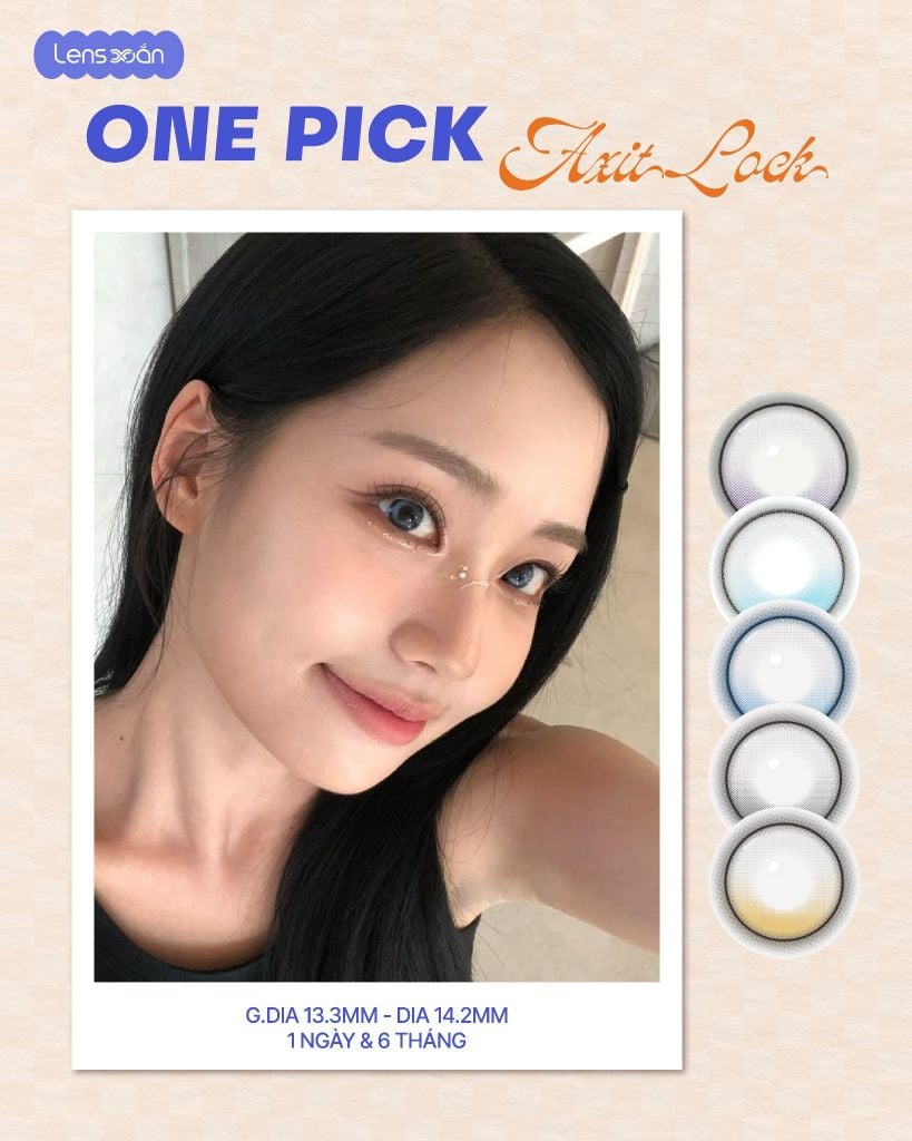 lens khoa truc la gi cach nhan biet lens khoa truc khong xoay highlight