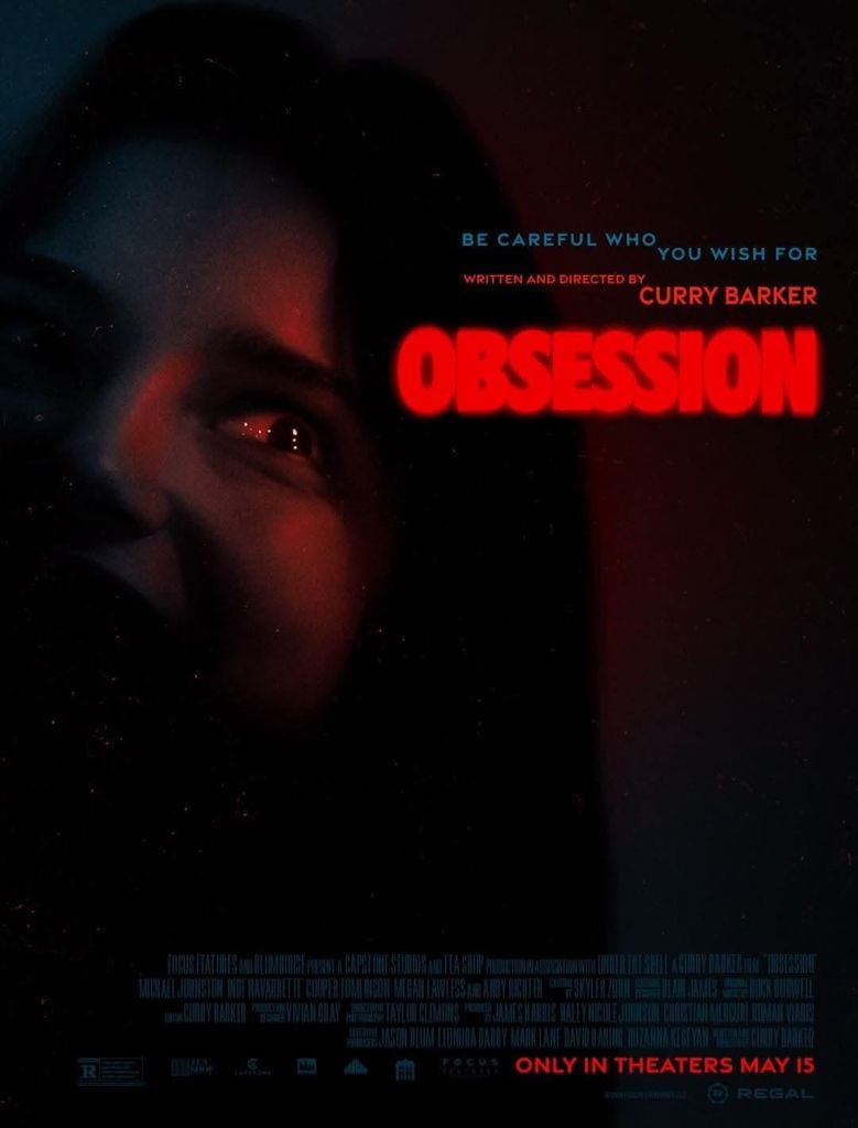 Phân tích phim Obsession 2026 giải thích ending Easter Egg và các giả thuyết về Bear Nikki