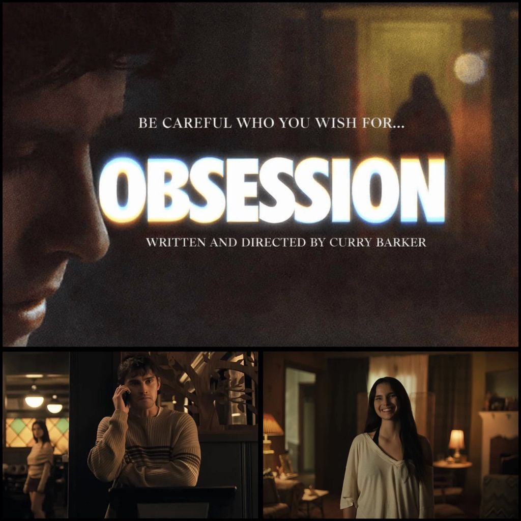 Phân tích phim Obsession 2026 giải thích ending Easter Egg và các giả thuyết về Bear Nikki