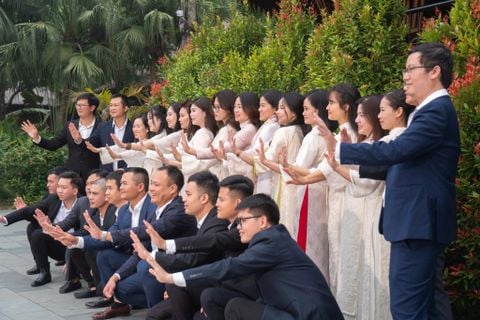 [ĐÀO THẠCH] CHUYÊN VIÊN MARKETING
