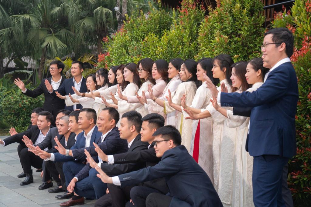 [ĐÀO THẠCH] TUYỂN DỤNG DƯỢC SỸ MARKETING