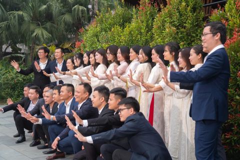 [ĐÀO THẠCH] TUYỂN DỤNG DƯỢC SỸ MARKETING