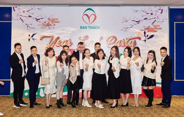 [ĐÀO THẠCH] TUYỂN DỤNG TRƯỞNG NHÓM CHĂM SÓC KHÁCH HÀNG TP.HCM