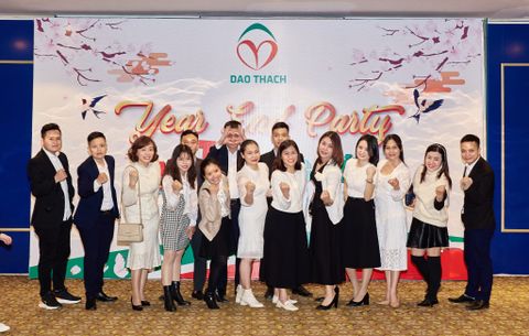 [ĐÀO THẠCH] TUYỂN DỤNG TRƯỞNG NHÓM CHĂM SÓC KHÁCH HÀNG TP.HCM