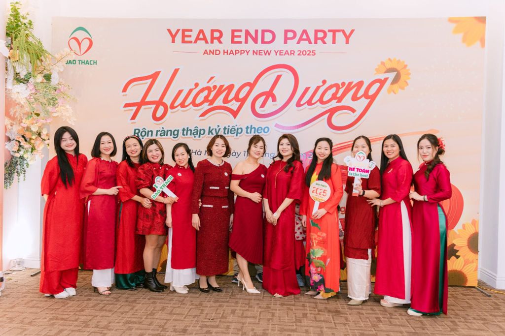 [ĐÀO THẠCH] TUYỂN DỤNG 01 CHĂM SÓC KHÁCH HÀNG TP.HCM