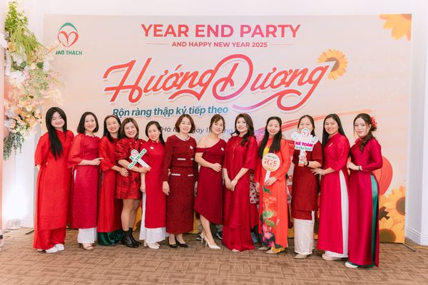 [ĐÀO THẠCH] TUYỂN DỤNG KẾ TOÁN VIÊN TP.HCM