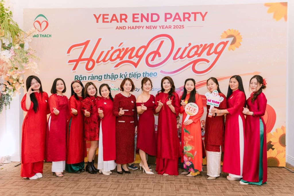 [ĐÀO THẠCH] TUYỂN DỤNG VỊ TRÍ TRƯỞNG NHÓM KINH DOANH